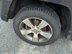 Jeep Patriot * High Altitude * CARFAX * ПОДГРЕВИ - 8050 € / 15744.43 лв. - 20183051 7