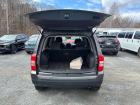 Jeep Patriot * High Altitude * CARFAX * ПОДГРЕВИ - 8050 € / 15744.43 лв. - 20183051 15