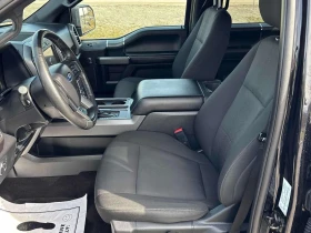 Ford F150 * XLT 4WD SuperCrew 5.5' Box * CARFAX * ЦЕНА Д | Auto.bg — изображение 8