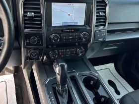 Ford F150 * XLT 4WD SuperCrew 5.5' Box * CARFAX * ЦЕНА Д | Auto.bg — изображение 11