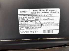 Ford F150 * XLT 4WD SuperCrew 5.5' Box * CARFAX * ЦЕНА Д | Auto.bg — изображение 16