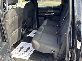 Ford F150 * XLT 4WD SuperCrew 5.5' Box * CARFAX * ЦЕНА Д | Auto.bg — изображение 14