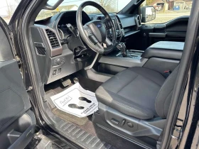 Ford F150 * XLT 4WD SuperCrew 5.5' Box * CARFAX * ЦЕНА Д | Auto.bg — изображение 9