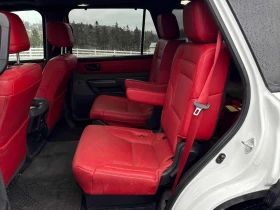 Toyota Sequoia TRD PRO / 360 / DISTRONIC / ОБДУХВАНЕ  - 54000 € / 105614.82 лв. - 31921994 17