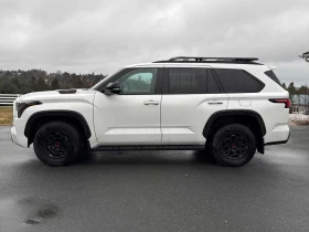 Toyota Sequoia TRD PRO / 360 / DISTRONIC / ОБДУХВАНЕ  - 54000 € / 105614.82 лв. - 31921994 2