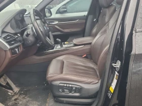 BMW X5 * XDRIVE35I * CARFAX * ПАНОРАМА * ОБДУХВАНЕ *  - 17500 € / 34227.03 лв. - 79016001 7