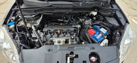 Honda Cr-v 2.0i 150k.c 4x4 UNIKAT EURO 5  - 9500 € / 18580.38 лв. - 89544148 14
