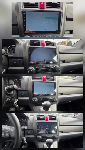 Honda Cr-v 2.0i 150k.c 4x4 UNIKAT EURO 5  - 9500 € / 18580.38 лв. - 89544148 15