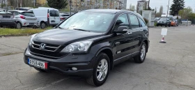 Honda Cr-v 2.0i 150k.c 4x4 UNIKAT EURO 5  - 9500 € / 18580.38 лв. - 89544148 2