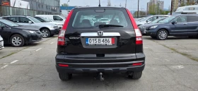 Honda Cr-v 2.0i 150k.c 4x4 UNIKAT EURO 5  - 9500 € / 18580.38 лв. - 89544148 5