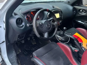 Nissan Juke * NISMO RS * 2 �����* KEYLESS*  | Mobile.bg � ����� ������ 5