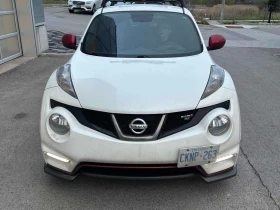 Nissan Juke * NISMO RS * 2 �����* KEYLESS*  | Mobile.bg � ����� ������ 6