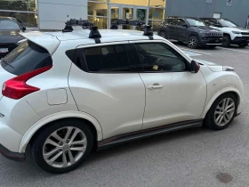 Nissan Juke * NISMO RS * 2 �����* KEYLESS*  | Mobile.bg � ����� ������ 3