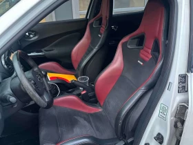 Nissan Juke * NISMO RS * 2 �����* KEYLESS*  | Mobile.bg � ����� ������ 10