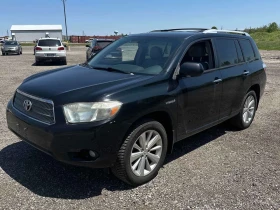 Toyota Highlander  Limited / АВТОКРЕДИТ / ЦЕНА ДО БЪЛГАРИЯ
