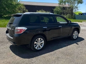 Toyota Highlander  Limited / АВТОКРЕДИТ / ЦЕНА ДО БЪЛГАРИЯ - 7900 € / 15451.06 лв. - 76900642 6