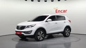 Kia Sportage 2.0D* ПОДГРЕВ ВОЛАН* КРАЙНА ЦЕНА