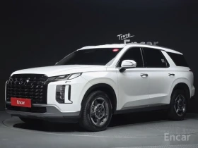 ����� �� �������� �� Hyundai Palisade * ������ ���� �� �������� * ����������