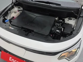 Kia Niro New Niro Ev Air | Auto.bg — изображение 6