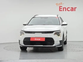 Kia Niro New Niro Ev Air | Auto.bg — изображение 3