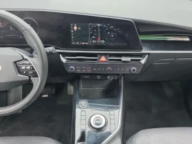 Kia Niro New Niro Ev Air | Auto.bg — изображение 14