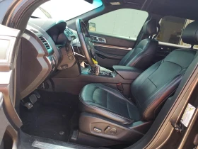 Ford Explorer 3.5l Limited | Auto.bg — изображение 7