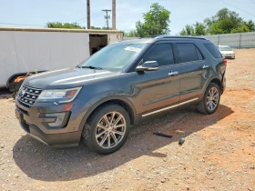 Ford Explorer 3.5l Limited