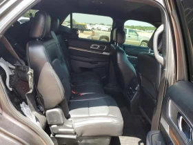 Ford Explorer 3.5l Limited | Auto.bg — изображение 11