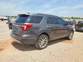 Ford Explorer 3.5l Limited | Auto.bg — изображение 3