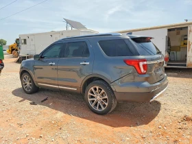 Ford Explorer 3.5l Limited | Auto.bg — изображение 2