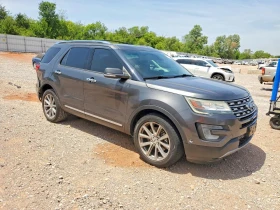 Ford Explorer 3.5l Limited | Auto.bg — изображение 4