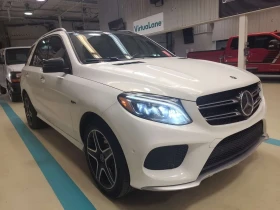 Mercedes-Benz GLE * AMG 43 * CARFAX * ПАНОРАМА * 2 КЛЮЧА *  | Auto.bg — изображение 2