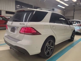 Mercedes-Benz GLE * AMG 43 * CARFAX * ПАНОРАМА * 2 КЛЮЧА *  | Auto.bg — изображение 3
