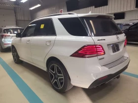 Mercedes-Benz GLE * AMG 43 * CARFAX * ПАНОРАМА * 2 КЛЮЧА *  | Auto.bg — изображение 4