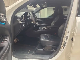 Mercedes-Benz GLE * AMG 43 * CARFAX * ПАНОРАМА * 2 КЛЮЧА *  | Auto.bg — изображение 7