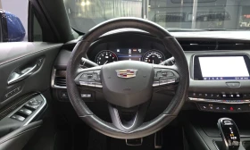 Cadillac XT4 2.0 Sport AWD | Mobile.bg � ����� ������ 11