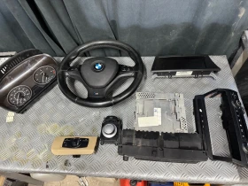 BMW X5 M pack 286 - 200 € - 35128053 12