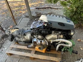 BMW X5 M pack 286 - 200 € - 35128053 15