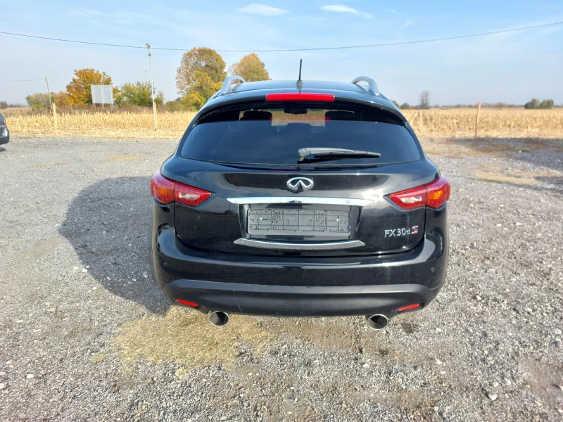 Infiniti Fx 30 dS, снимка 6 - Автомобили и джипове - 48713695