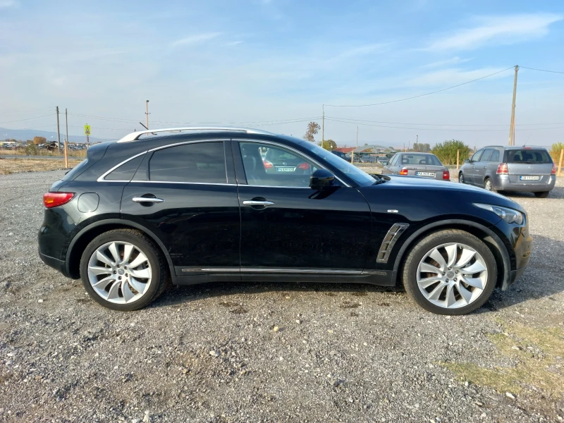 Infiniti Fx 30 dS, снимка 1 - Автомобили и джипове - 48713695