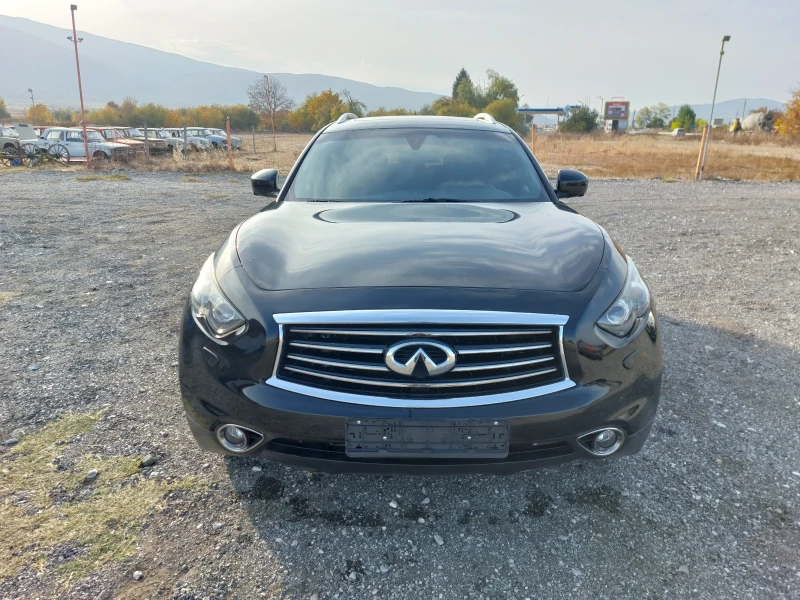 Infiniti Fx 30 dS, снимка 3 - Автомобили и джипове - 48713695