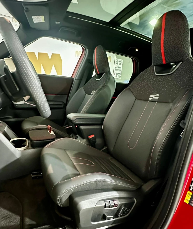 Mini Countryman SE* ALL4* JCW* ГОТОВ ЛИЗИНГ БЕЗ ПЪРВ. ВНОСКА, снимка 8 - Автомобили и джипове - 51654146