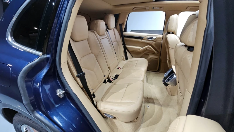 Porsche Cayenne 3.0 autogeorge.com, снимка 11 - Автомобили и джипове - 52015641
