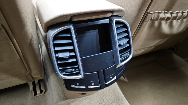 Porsche Cayenne 3.0 autogeorge.com, снимка 15 - Автомобили и джипове - 52015641