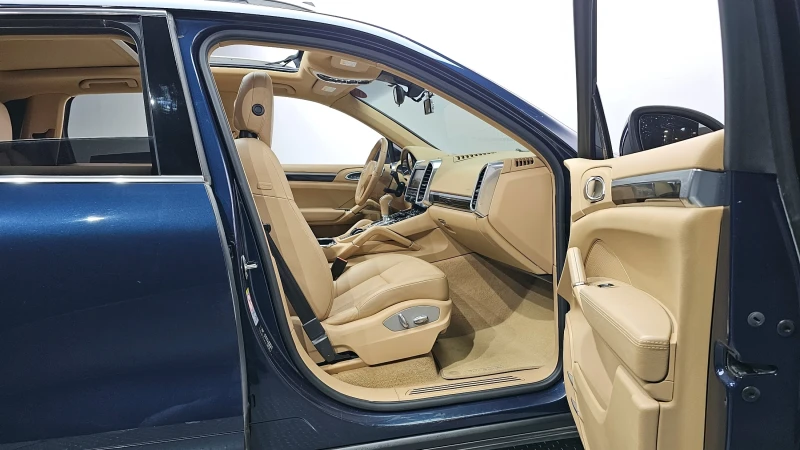 Porsche Cayenne 3.0 autogeorge.com, снимка 10 - Автомобили и джипове - 52015641