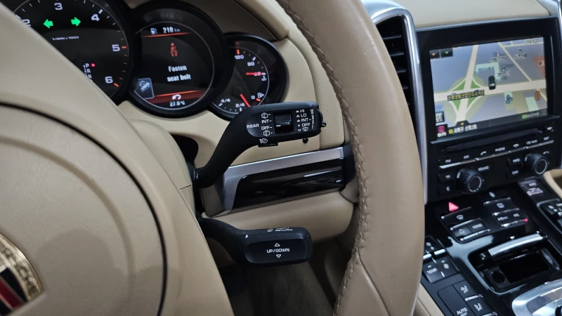 Porsche Cayenne 3.0 autogeorge.com, снимка 17 - Автомобили и джипове - 52015641
