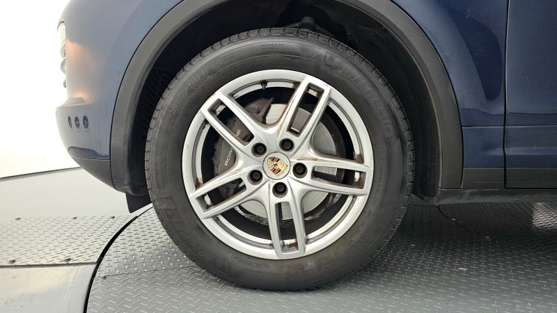 Porsche Cayenne 3.0 autogeorge.com, снимка 5 - Автомобили и джипове - 52015641