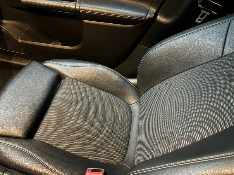 Mercedes-Benz GLB 200 d, снимка 11 - Автомобили и джипове - 52672480