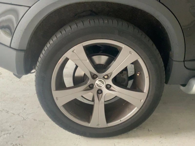 Volvo Xc90 4.4 | V8 | Summum | ГАЗОВА УРЕДБА , снимка 9 - Автомобили и джипове - 52898370