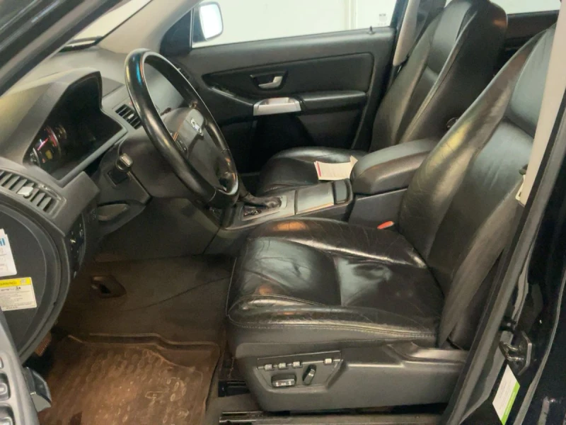 Volvo Xc90 4.4 | V8 | Summum | ГАЗОВА УРЕДБА , снимка 17 - Автомобили и джипове - 52898370